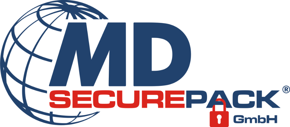 MD SECUREPACK GmbH