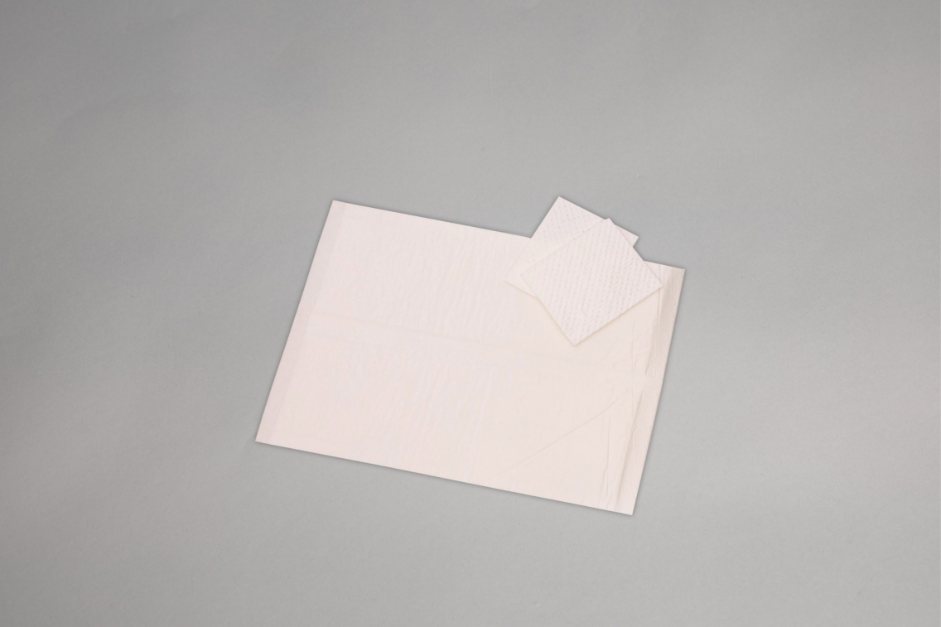 Absorber für Labortaschen
